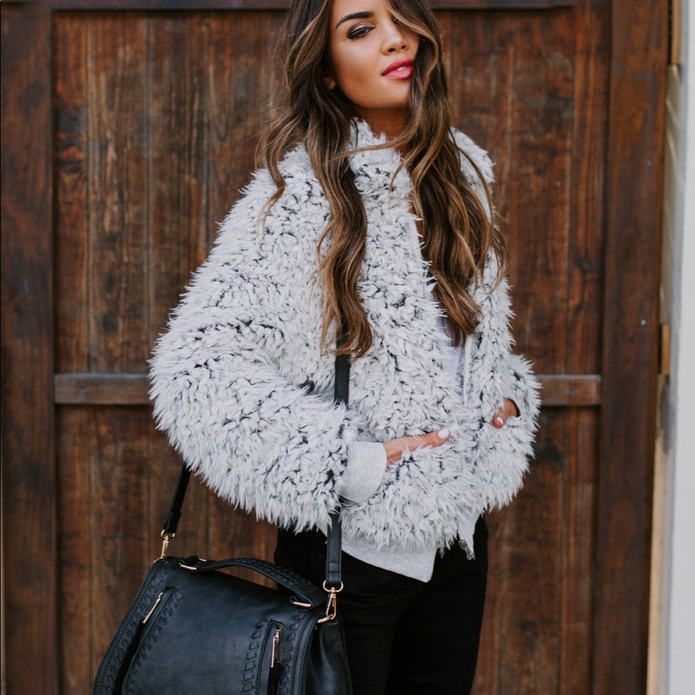 Vici Jacket
